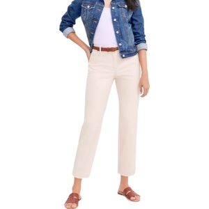 COPY - LOFT Riviera Slim Pants